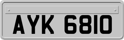 AYK6810