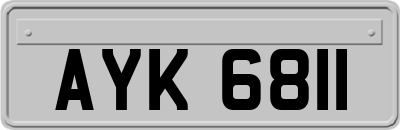AYK6811