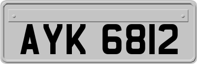 AYK6812
