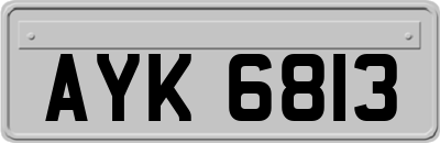 AYK6813