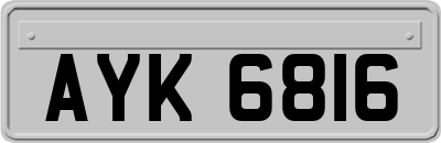 AYK6816