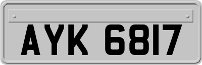 AYK6817