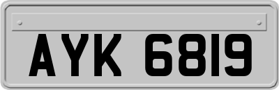 AYK6819