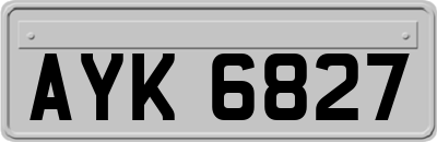 AYK6827