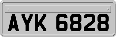 AYK6828