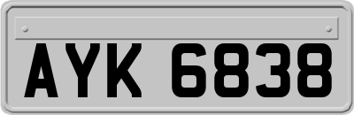AYK6838
