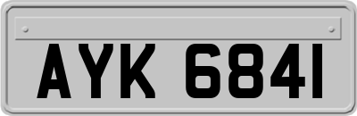 AYK6841