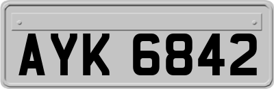 AYK6842