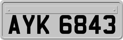 AYK6843