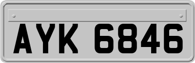 AYK6846