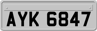 AYK6847