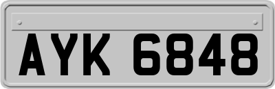 AYK6848