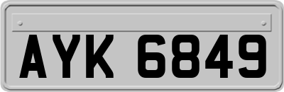 AYK6849