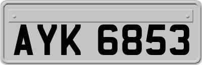 AYK6853