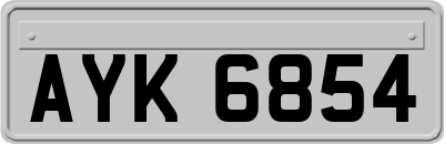 AYK6854
