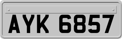 AYK6857