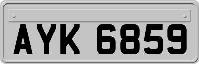AYK6859