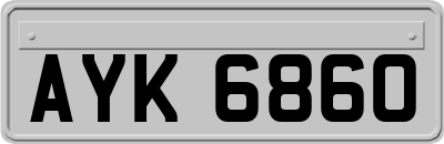 AYK6860