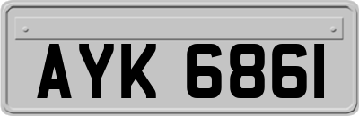AYK6861