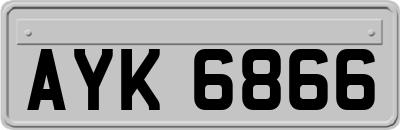 AYK6866