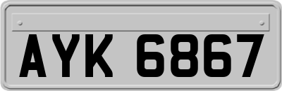 AYK6867