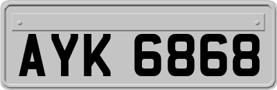 AYK6868
