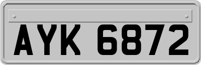 AYK6872