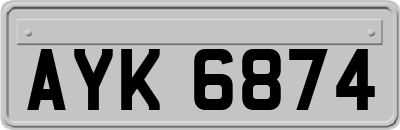 AYK6874