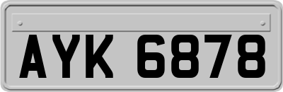 AYK6878