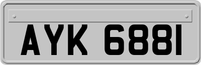 AYK6881