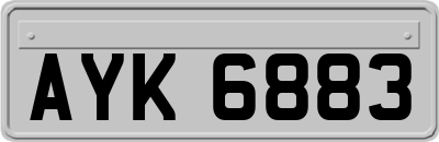 AYK6883
