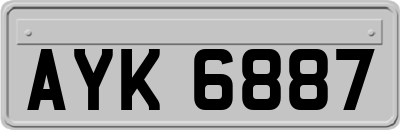 AYK6887