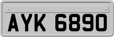 AYK6890