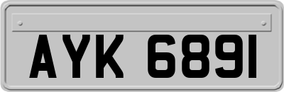 AYK6891