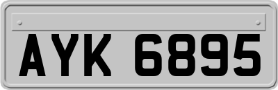 AYK6895