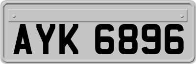 AYK6896