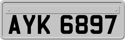 AYK6897