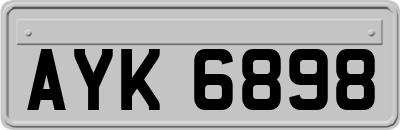 AYK6898
