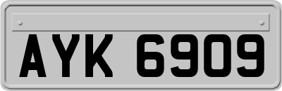 AYK6909