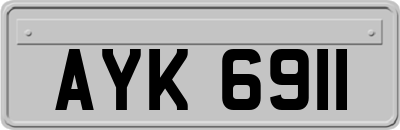 AYK6911