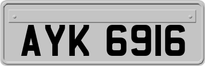 AYK6916