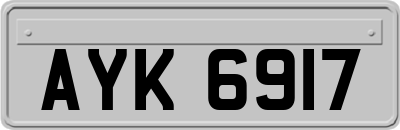 AYK6917