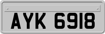 AYK6918