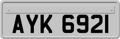 AYK6921