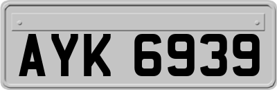 AYK6939