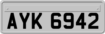 AYK6942