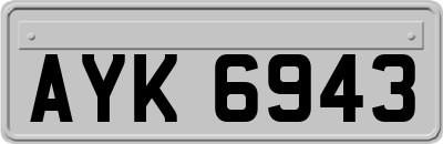 AYK6943