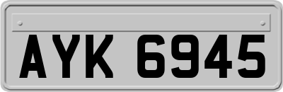 AYK6945