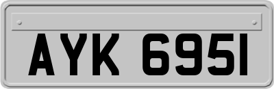 AYK6951