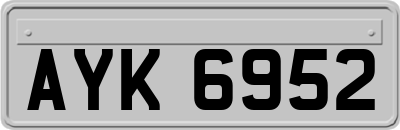 AYK6952